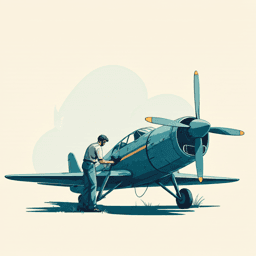 Background for FAA Mechanic Exams